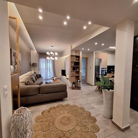 G & G Apartment Soluň Exteriér fotografie