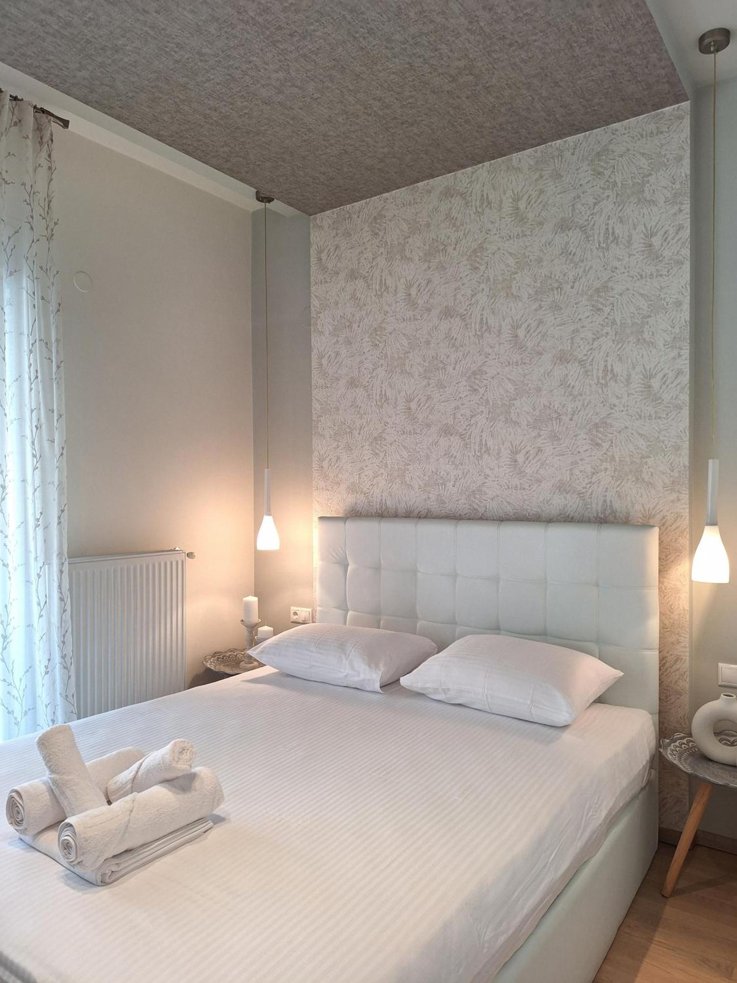 G & G Apartment Soluň Exteriér fotografie