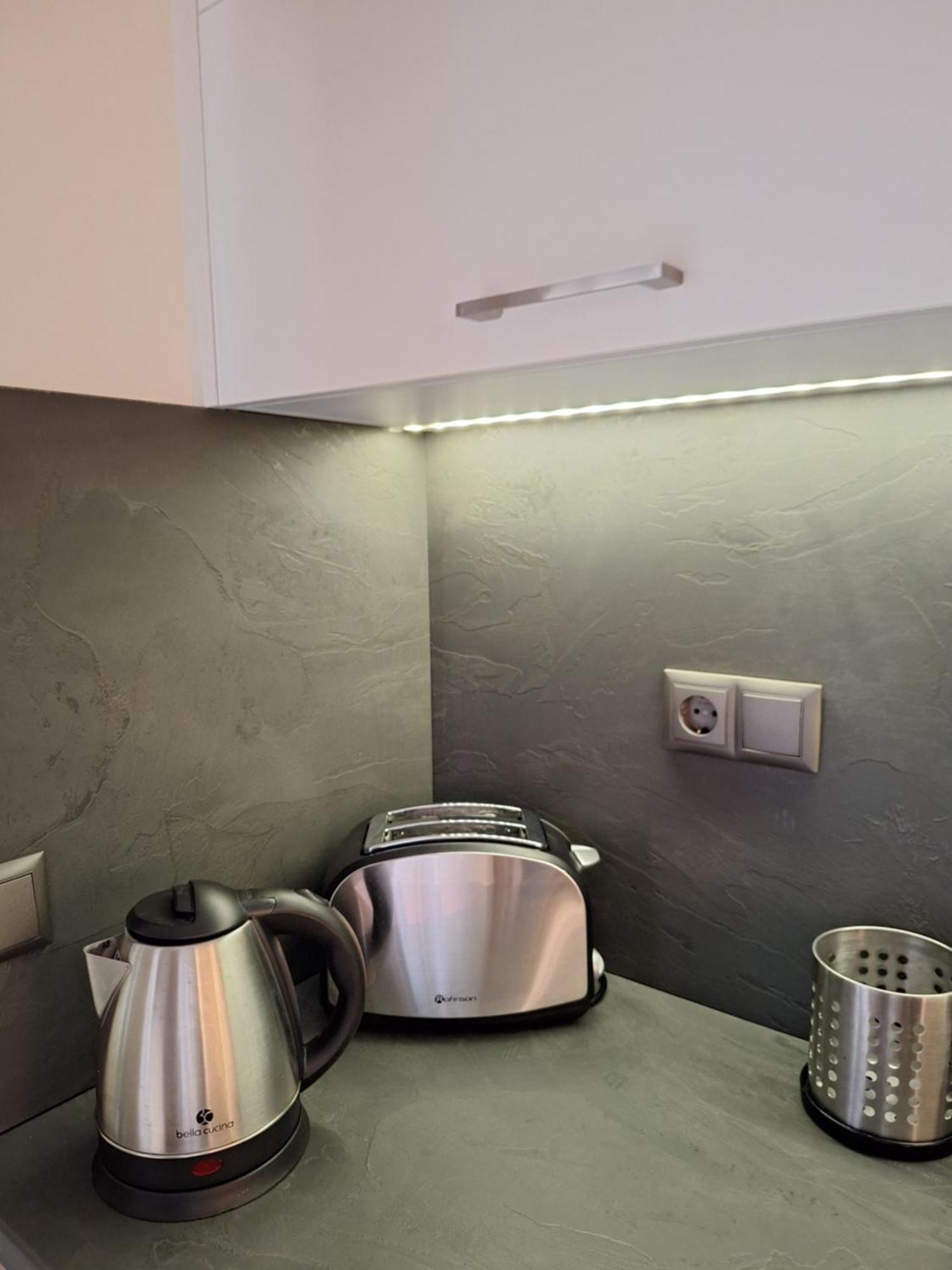 G & G Apartment Soluň Exteriér fotografie