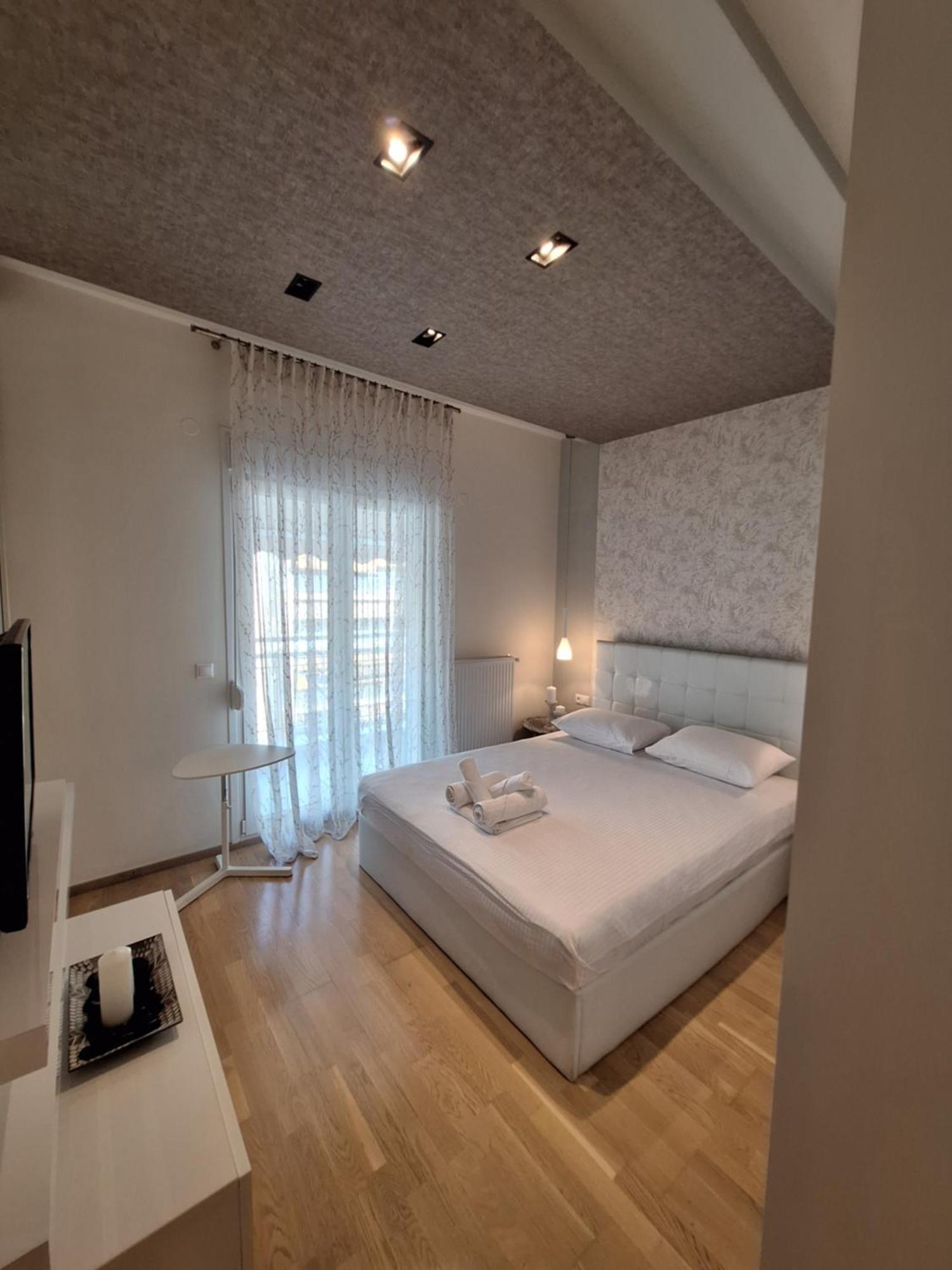 G & G Apartment Soluň Exteriér fotografie