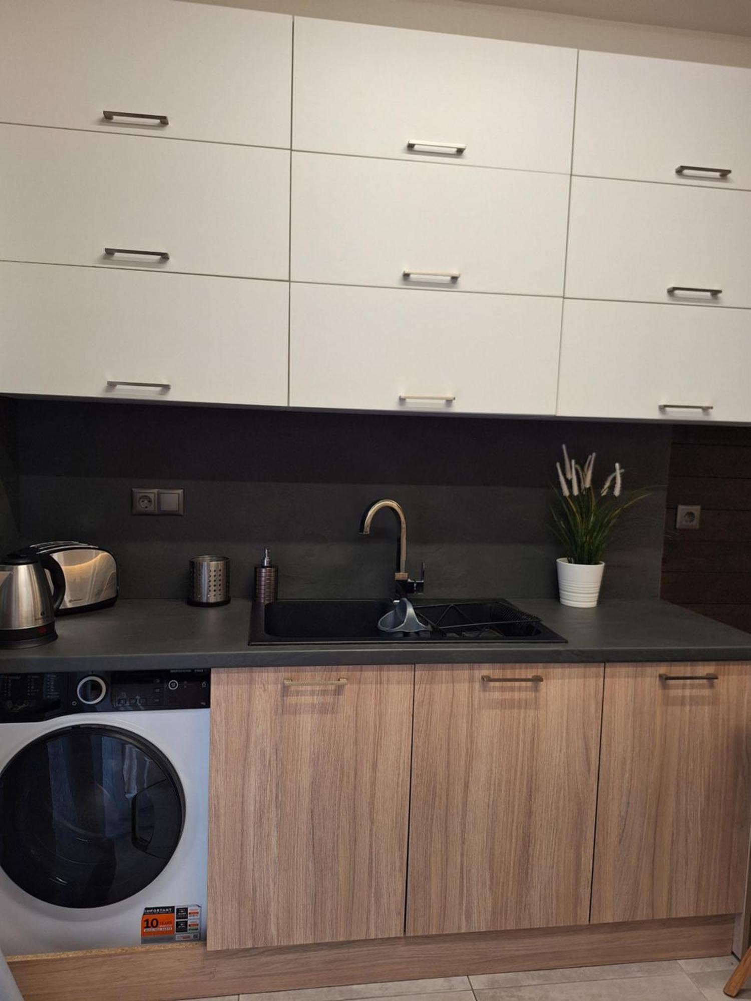 G & G Apartment Soluň Exteriér fotografie