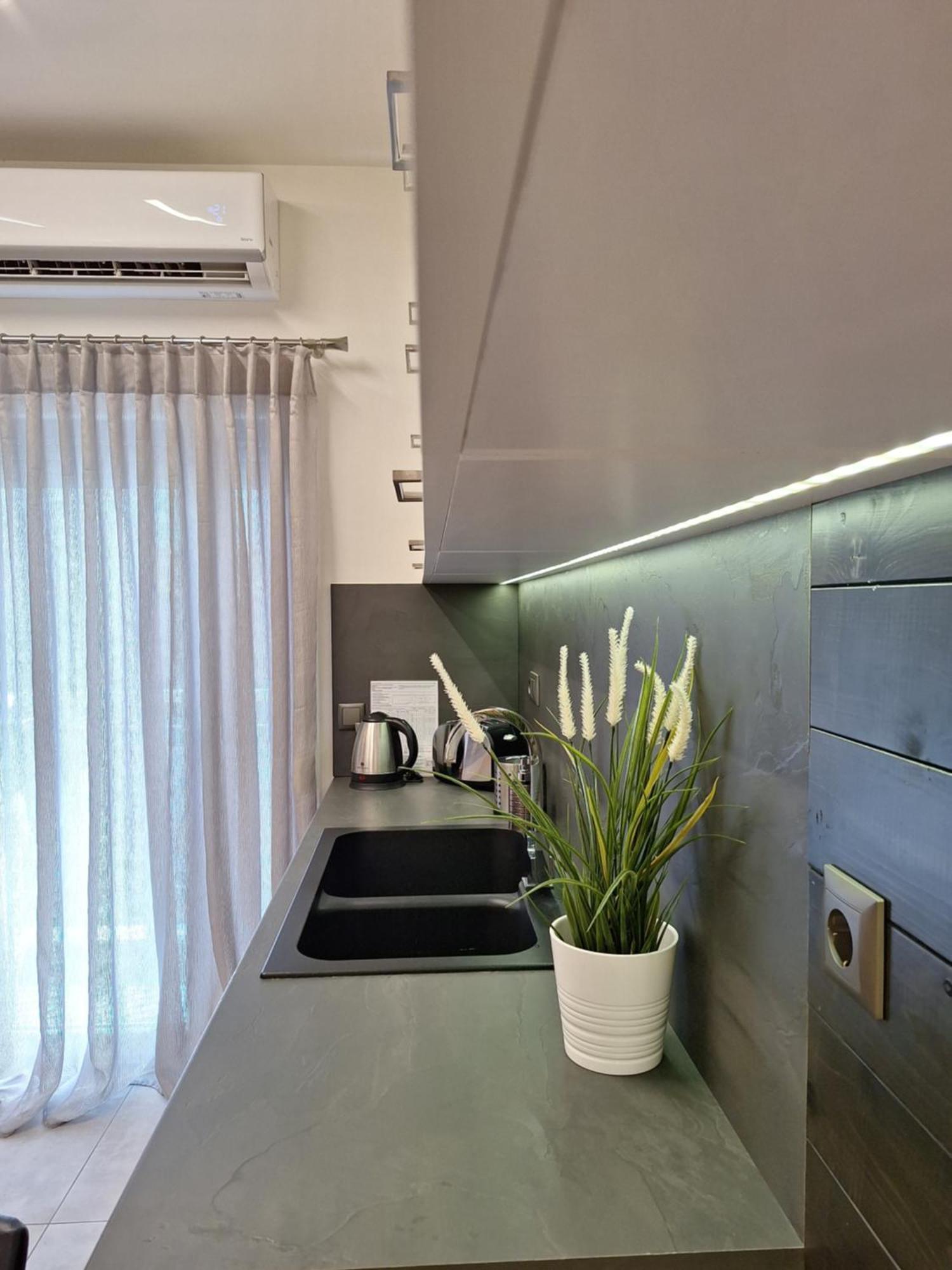 G & G Apartment Soluň Exteriér fotografie