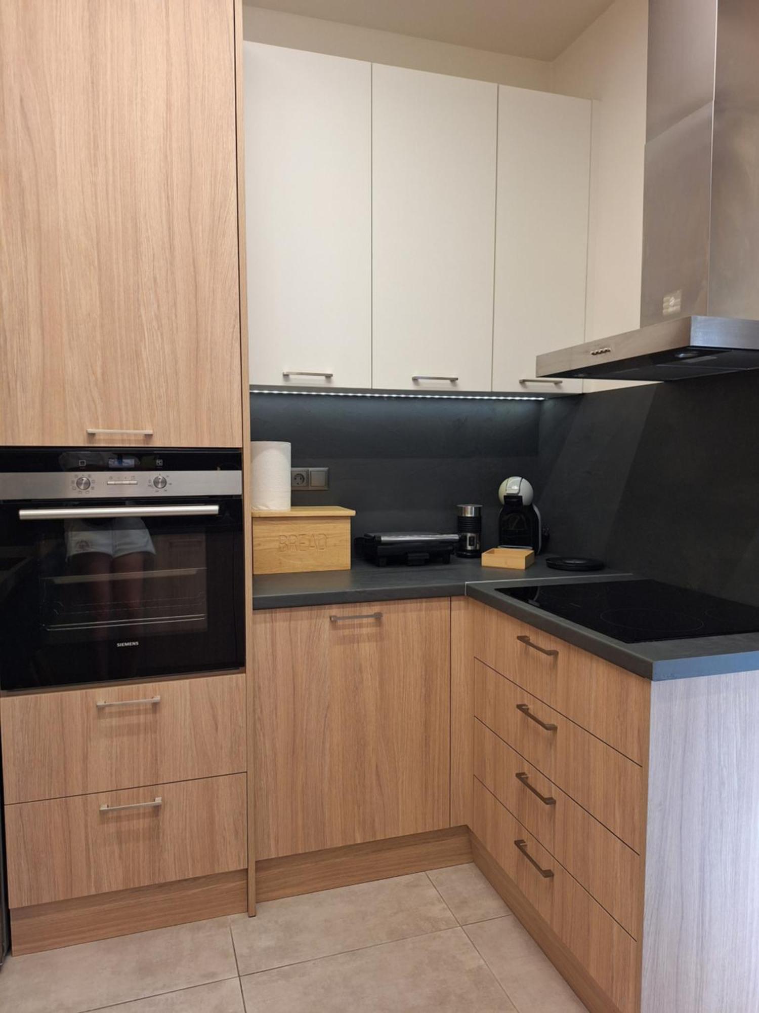G & G Apartment Soluň Exteriér fotografie