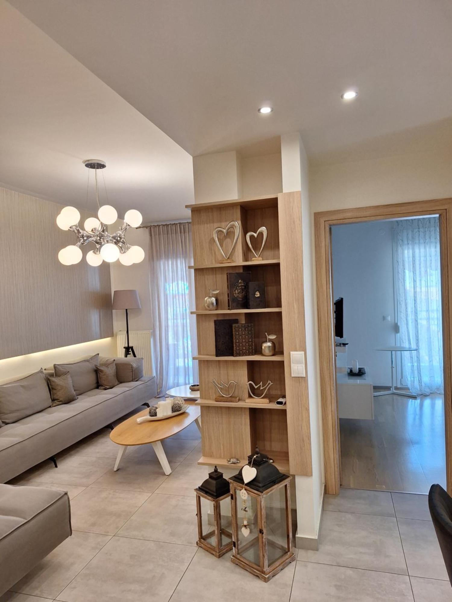 G & G Apartment Soluň Exteriér fotografie