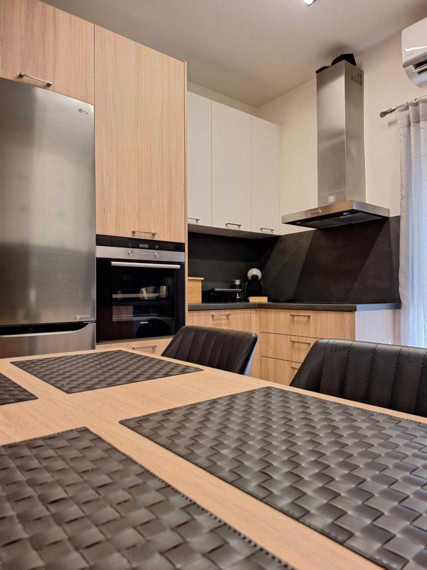 G & G Apartment Soluň Exteriér fotografie