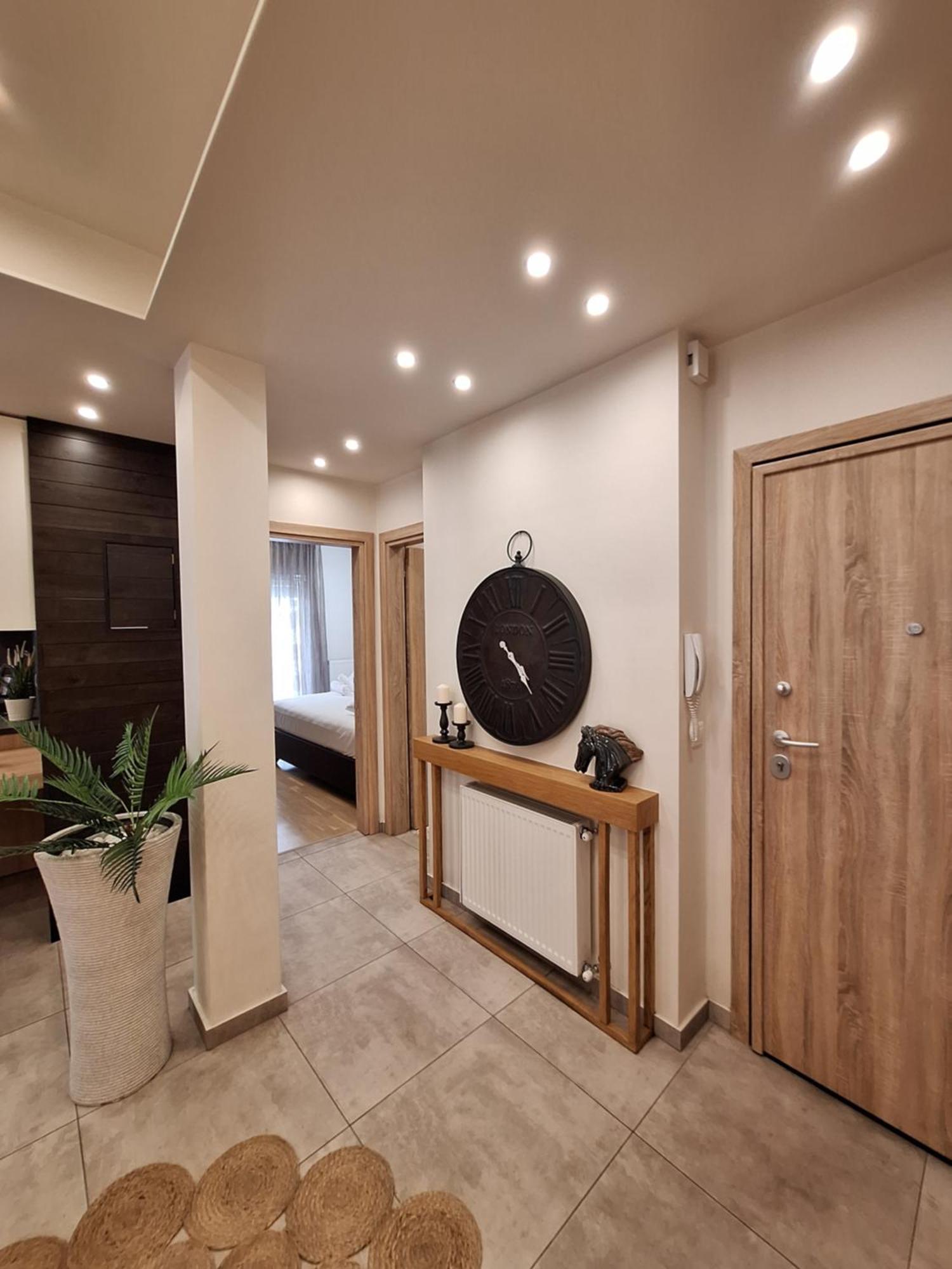 G & G Apartment Soluň Exteriér fotografie