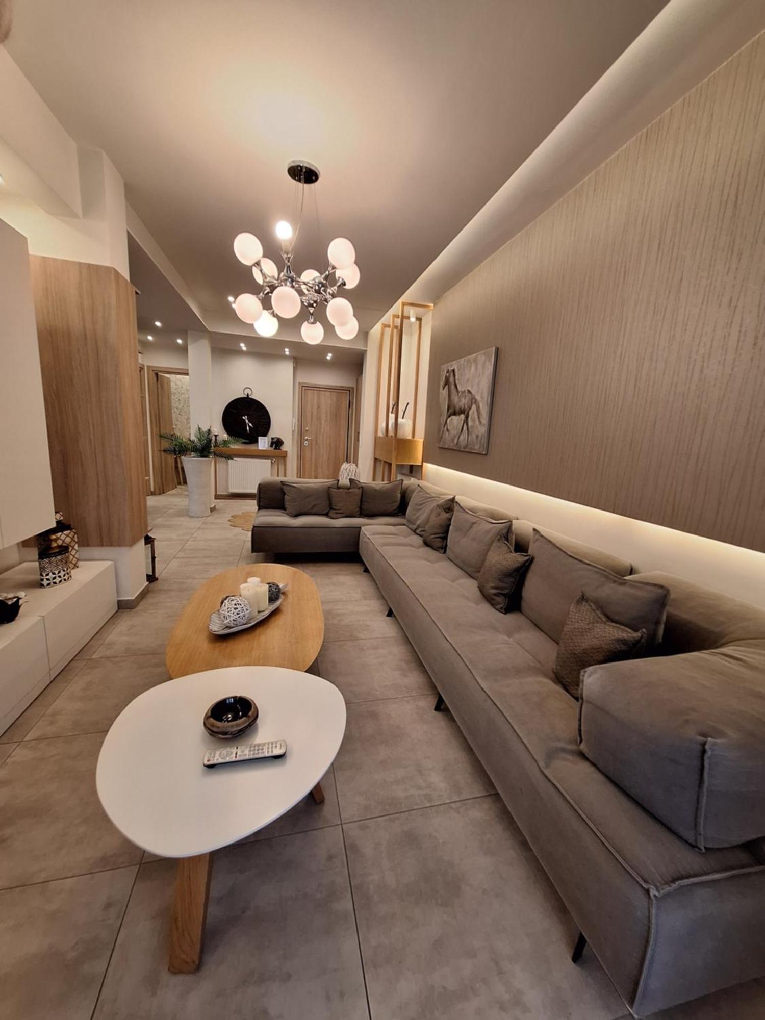 G & G Apartment Soluň Exteriér fotografie