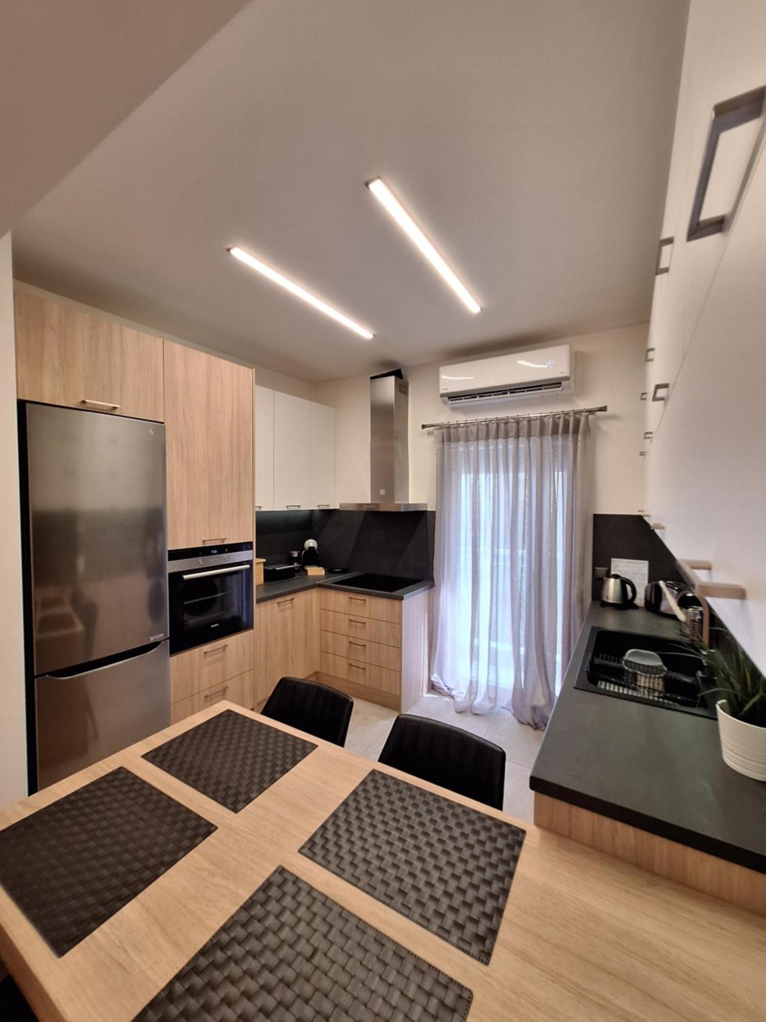 G & G Apartment Soluň Exteriér fotografie