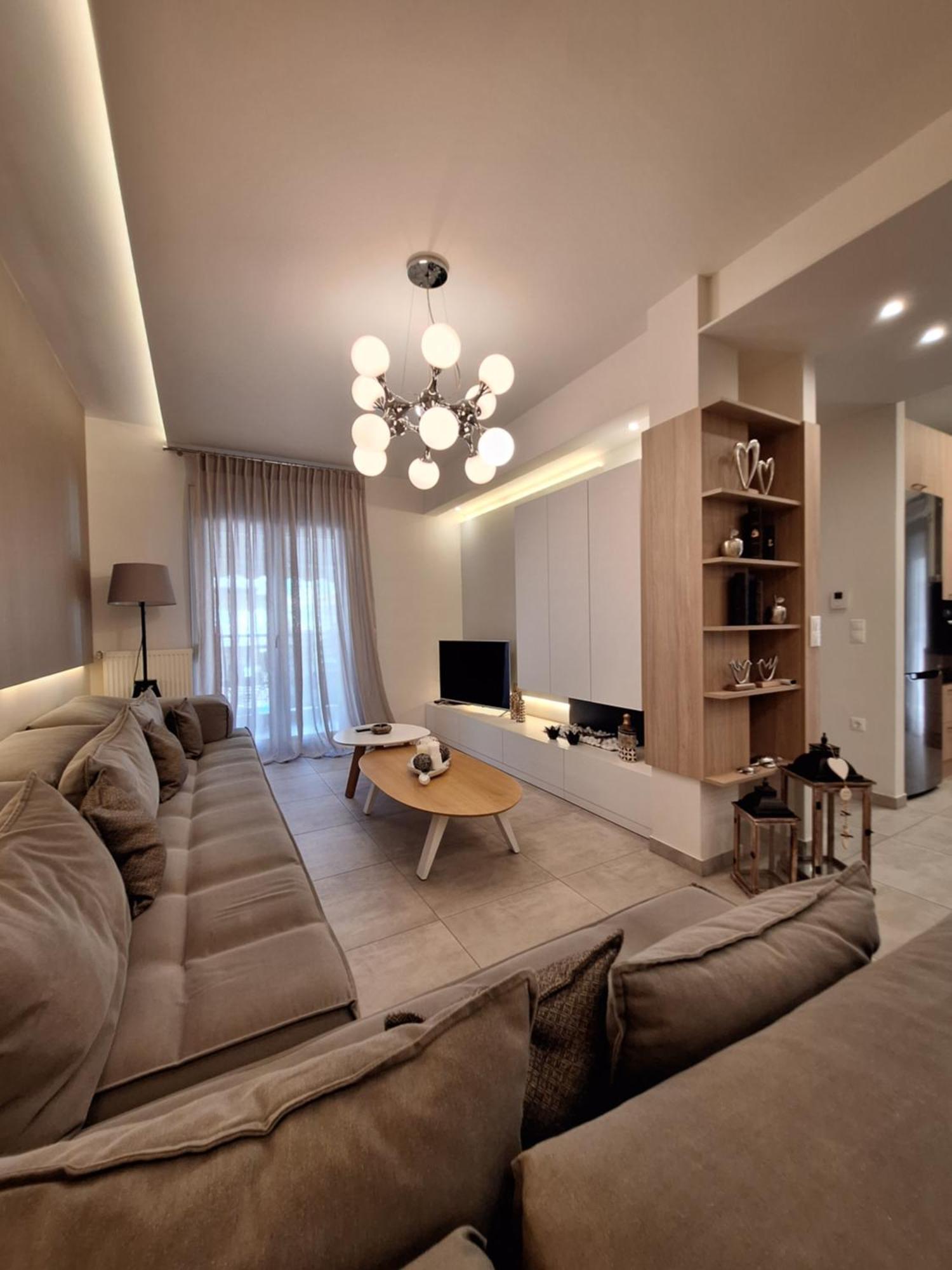 G & G Apartment Soluň Exteriér fotografie