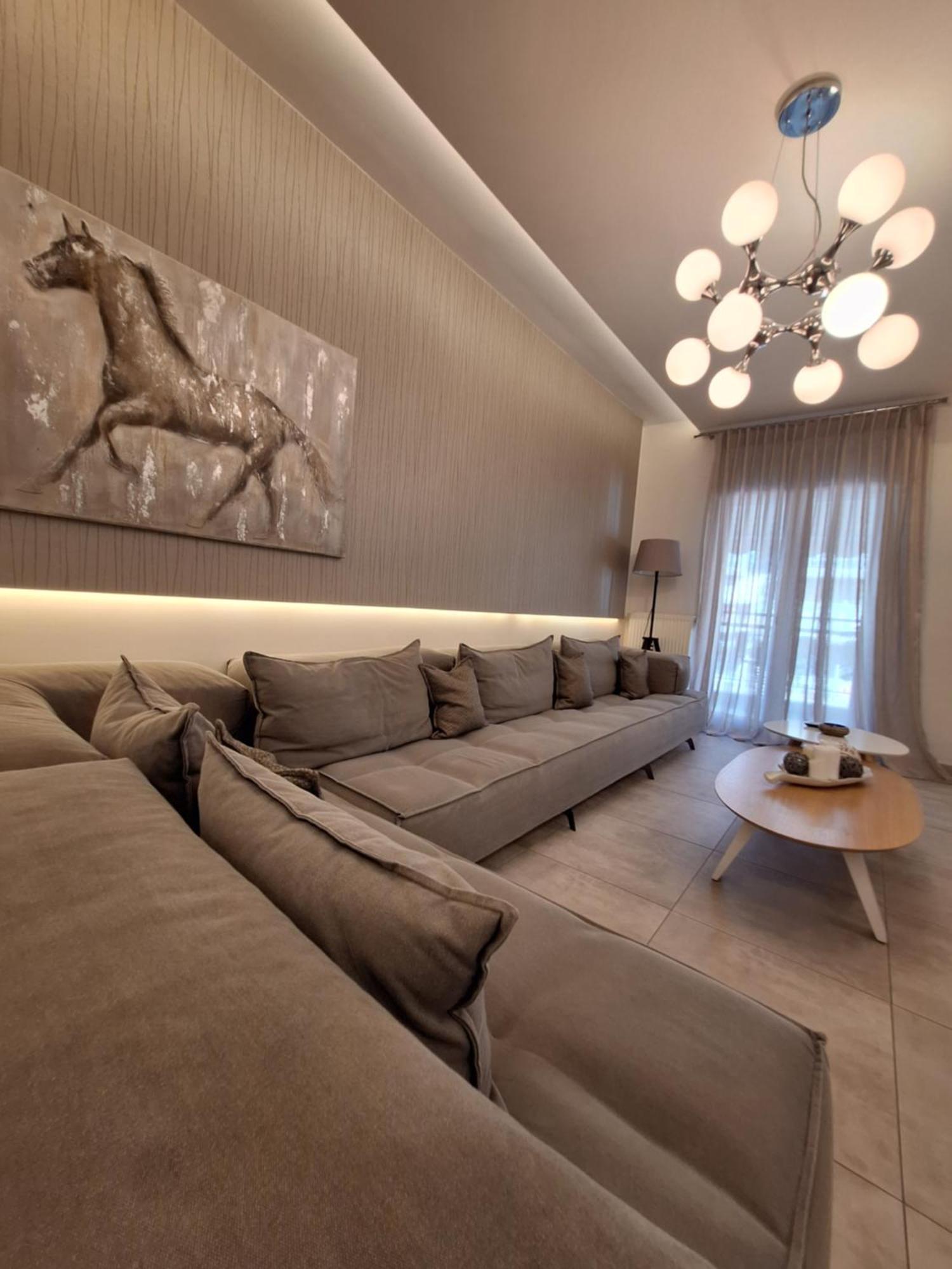 G & G Apartment Soluň Exteriér fotografie