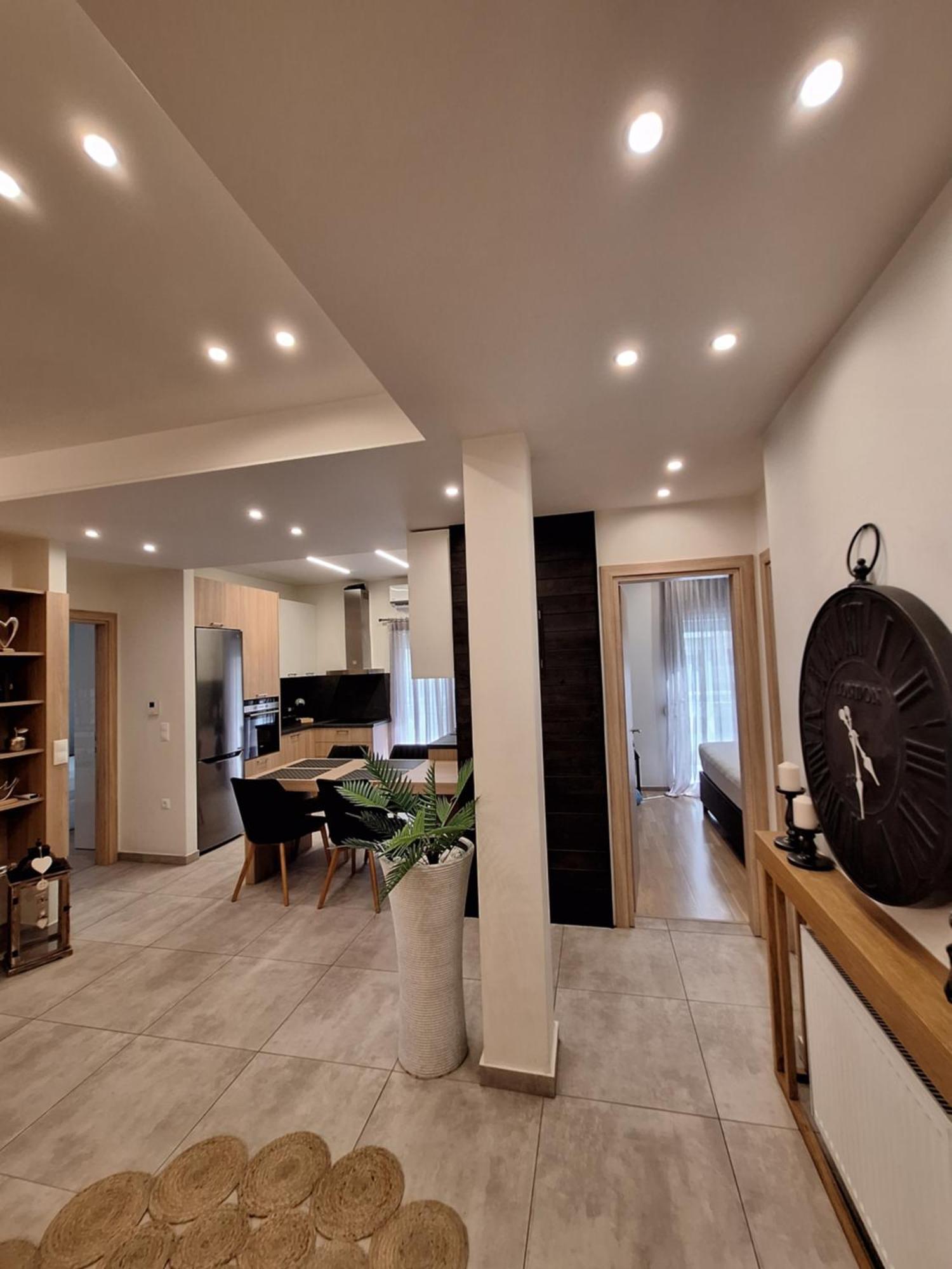 G & G Apartment Soluň Exteriér fotografie