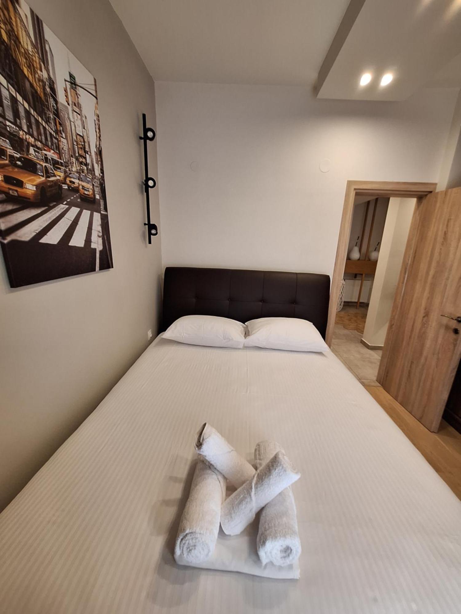G & G Apartment Soluň Exteriér fotografie