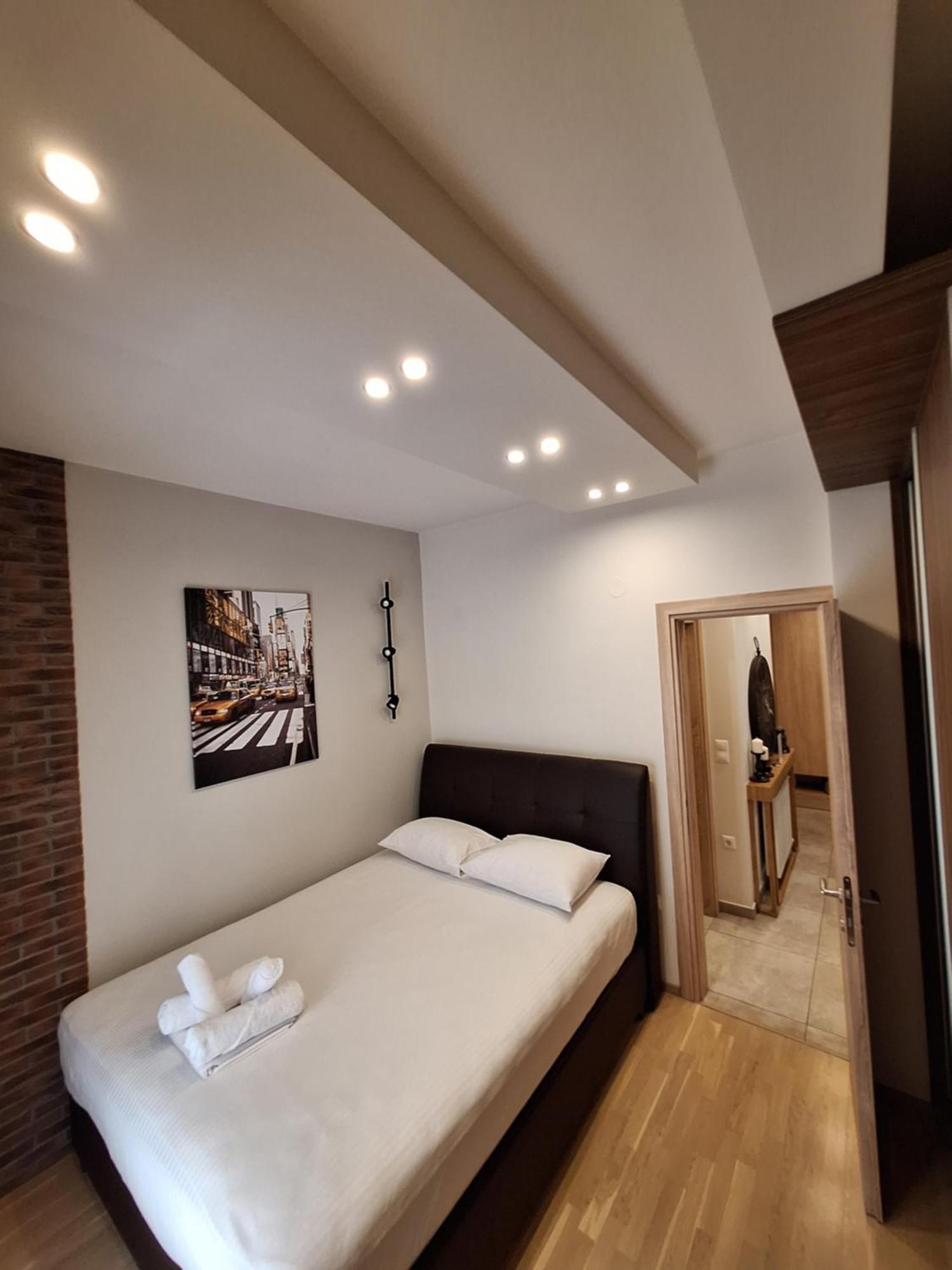 G & G Apartment Soluň Exteriér fotografie