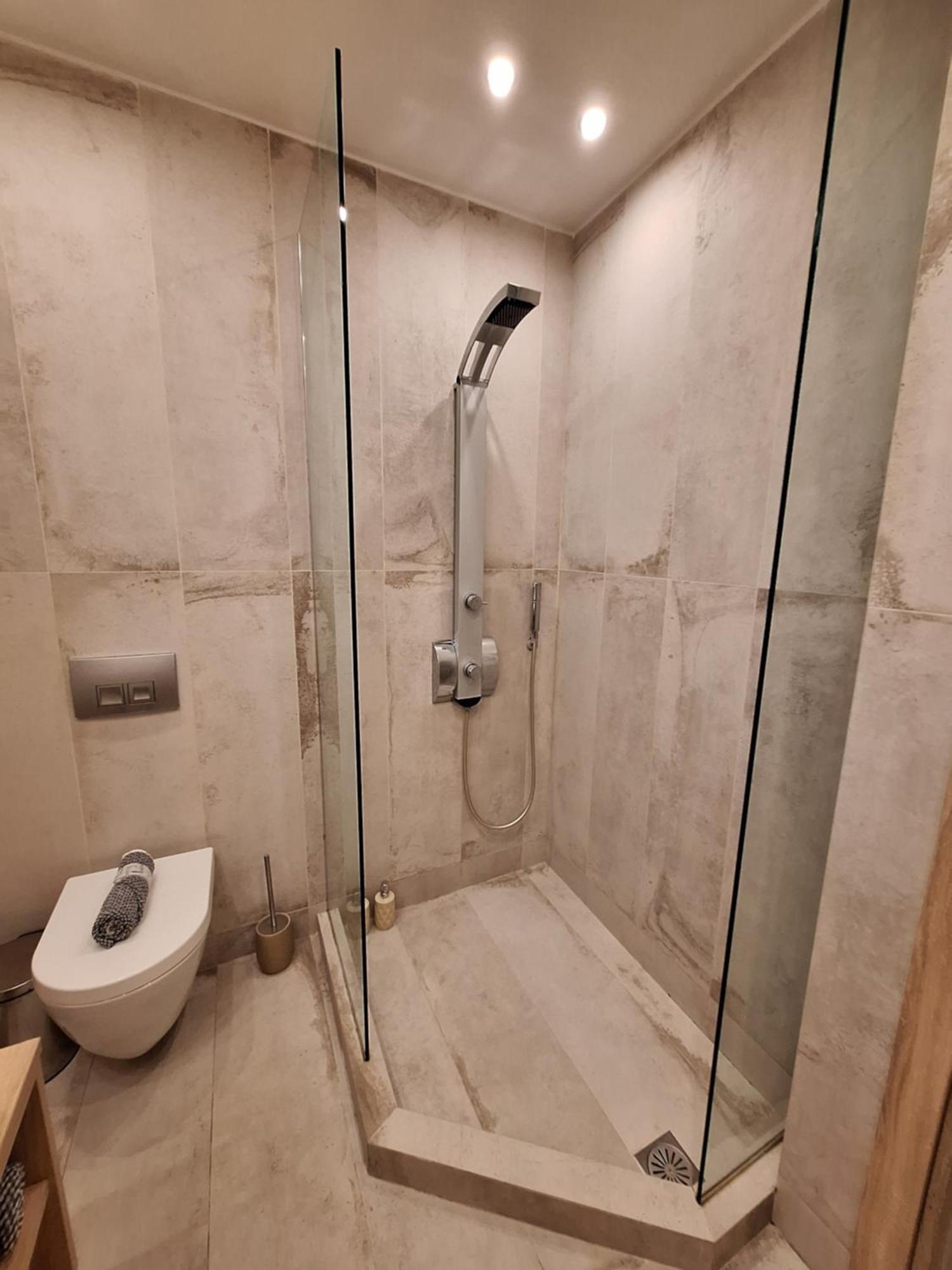 G & G Apartment Soluň Exteriér fotografie