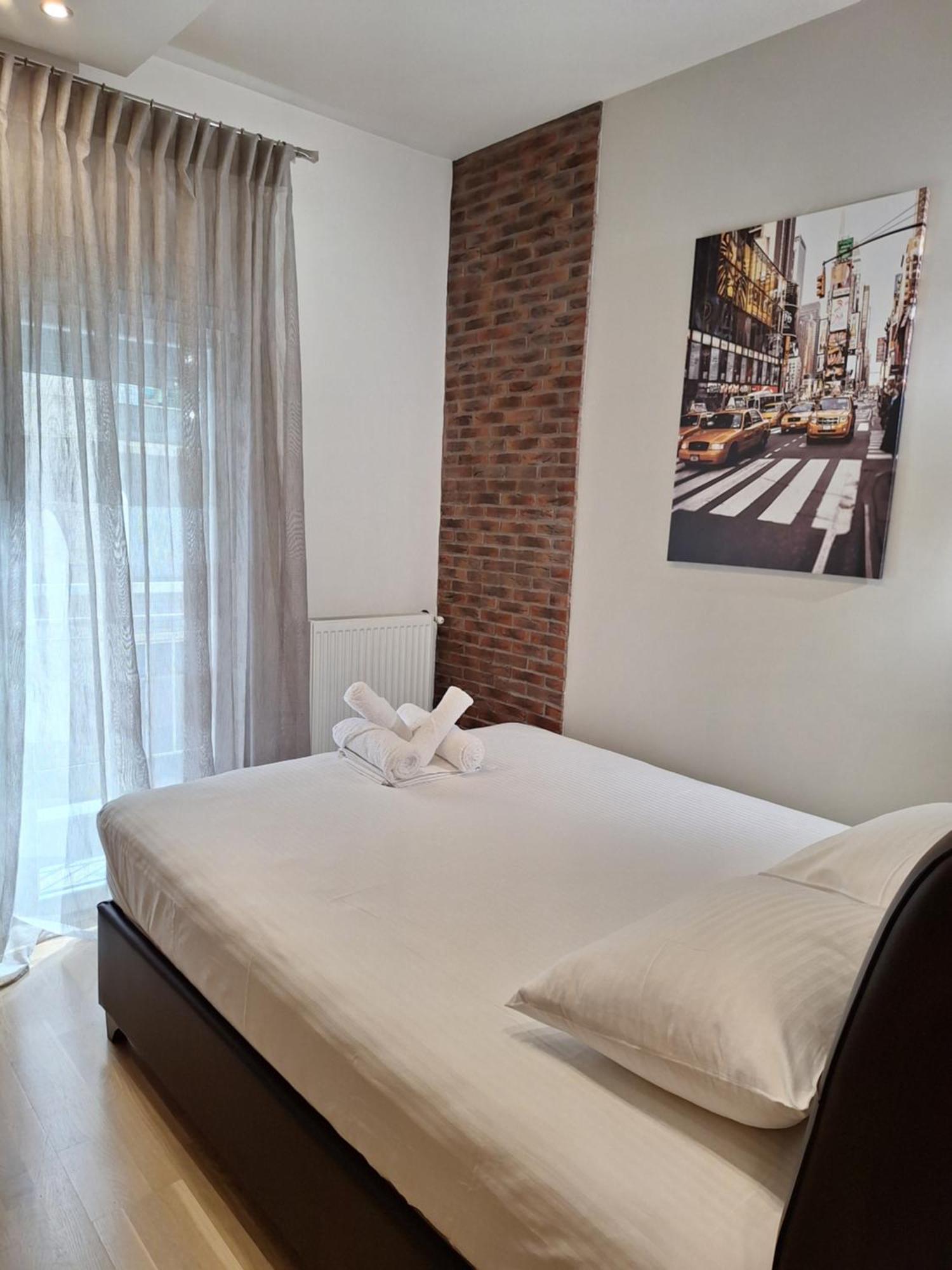 G & G Apartment Soluň Exteriér fotografie